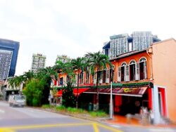 Tanjong Pagar Conservation Area (D2), Retail #568125351